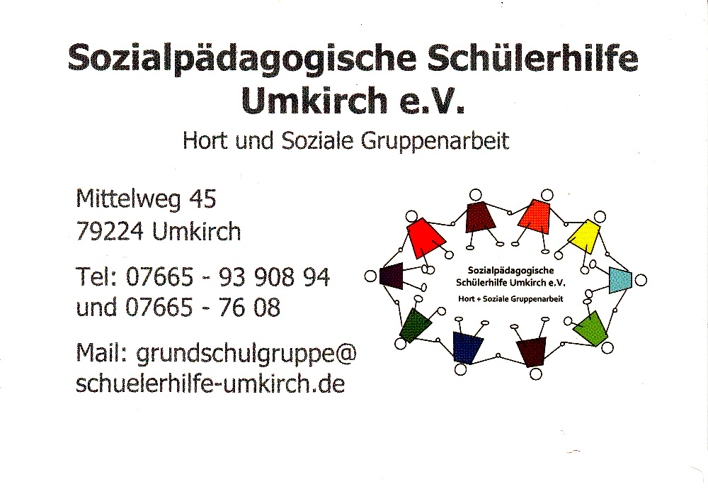 Logo Schülerhilfe Umkirch auf Unterseite Partner mit Link