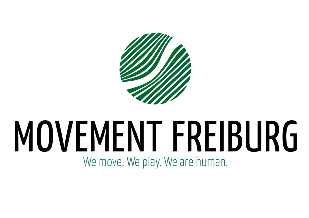 Logo Movement auf Unterseite Partner mit Link