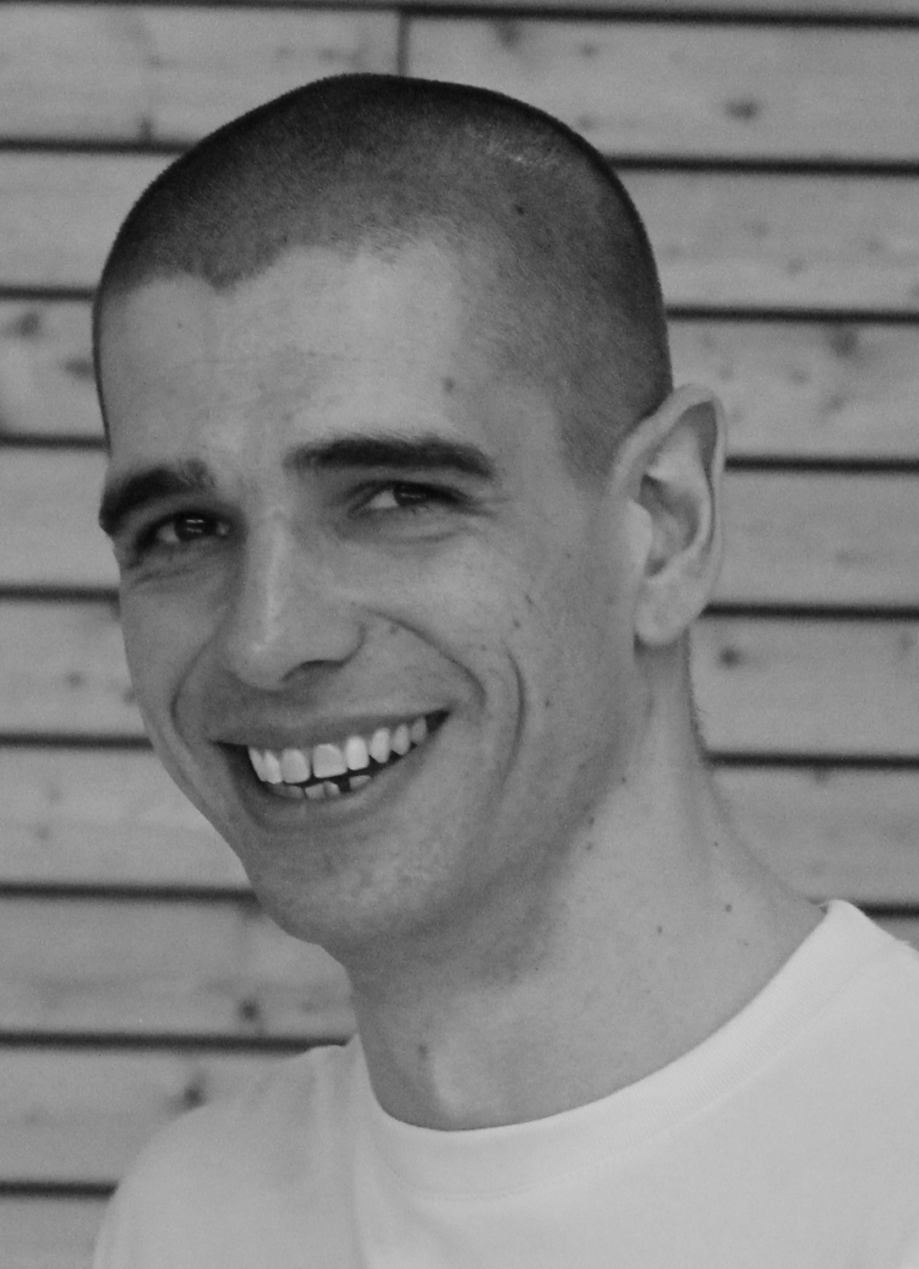 Profilbild Jens Ulbrich Herzlich Willkommen bei Capoeira Freiburg