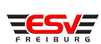 Logo ESV Freibrug auf Unterseite Partner mit Link