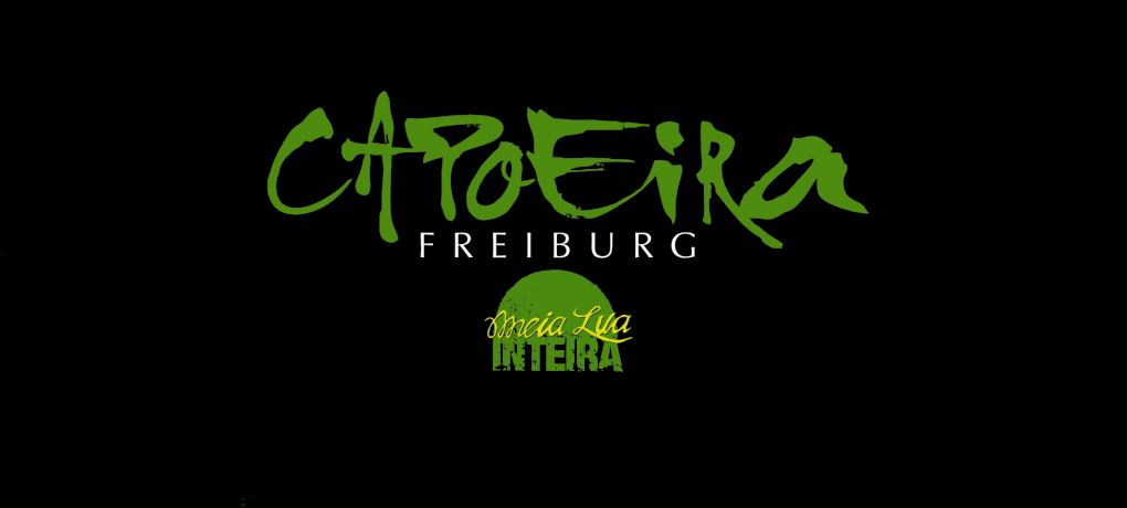 Capoeira Freiburg Logo Presseartikel